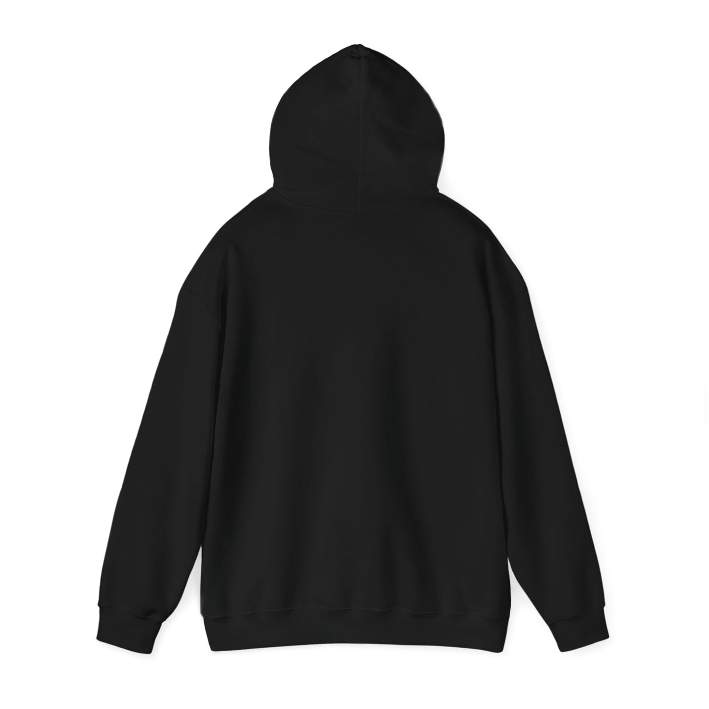 We Run Bowie Hoodie