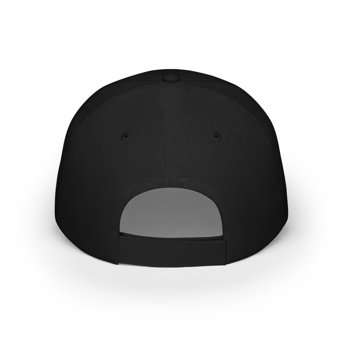 Run Fit Crew Bowie Cap