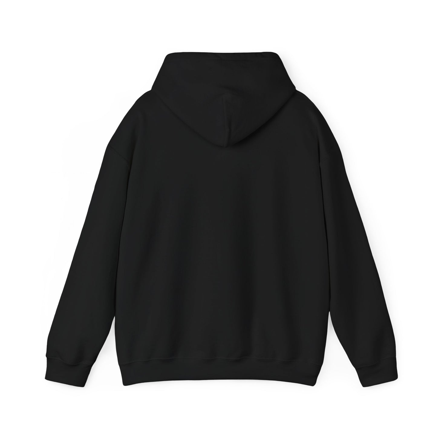 Run Fit Crew Bowie Hoodie