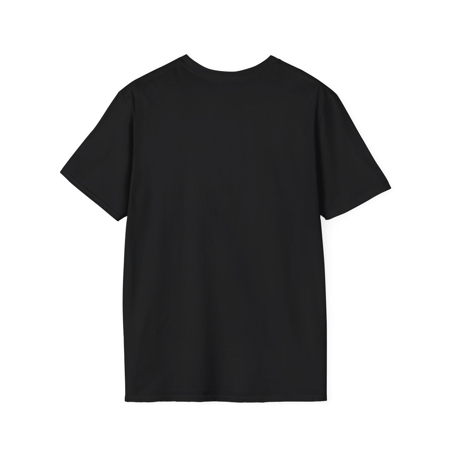 We Run Bowie Tee